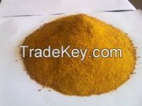 Yellow Corn/Maize for Animal Feed (f)