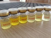 Top quality Bitter Almond Oil For Flavour & Fragrance 8013-76-1(F)