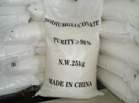 99% industrial and food grade sodium gluconate with best factory!(F)
