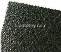 Geomembrane with textured surface