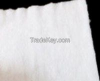 long fiber filter fabric
