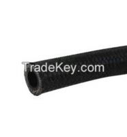 Steel wire braided hydraulic rubber hose SAE J517 100 R5