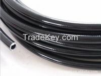 Hydraulic rubber hose fiber braided EN 855 R7 / SAE 100 R7