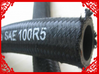 Sell Hydraulic Rubber Hose SAE J517 100 R5