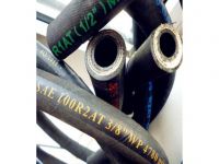 Sell Hydraulic Rubber Hose 2SN