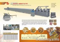 Sell Automatic Biscuit Processing line
