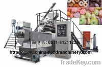 sell snack extruder