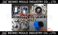 Plastic household mop Bucket Injection Mould