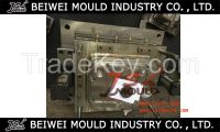 Plastic luggage Injection mould maker in Taizhou