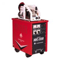 NBC SERIES SEMI-AUTOMATIC CO2 GAS SHIELDED WELDER