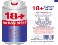 Top brand Energy drinks from Austria, R.e.d bull