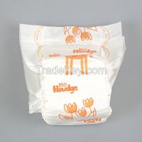 Best OEM Baby Diapers Quick Dry Disposable Overnight Biodegradable Baby Care Diapers Nappies from Manufacturer