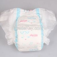Best Quality Super Absorbent Breathable Disposable Every Baby Diapers for Europe Countires