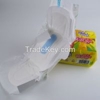 Best 3D Anti Leakage Sanitary Napkins Free Sample OEM