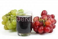 100% Concentrate Grape Juice, Red Grape Juice Concentrate, White Grape Juice Concentrate