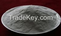 Silver Powder 99.9+ pure - Gray Powder