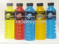 Sport Energy Drinks