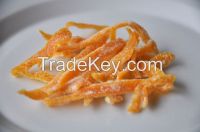 Candied Peel