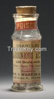 Arsenic Poison
