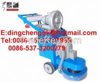 380v three phase concrete polishing equipment for sale