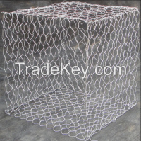 Sell Gabion cage, gabion wall, gabion mattress