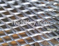 sell expanded metal mesh