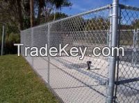 Sale Chain Link Fence