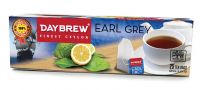 DAYBREW Earl Grey 25 tea bags