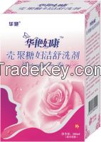 Chitosan Gynecological  lotion