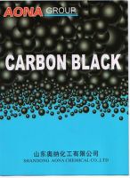 Sell carbon black  INTERNATIONAL QUALITY