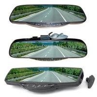 Sell Bluetooth Rearview Mirror