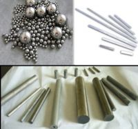 Sell Carbide Ball, Rod, Plate