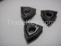 Carbide Indexable Insert