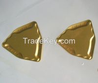 Sell Carbide Indexable Inserts
