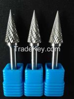 Sell Tungsten Carbide Rotary Files