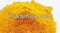 TURMERIC POWDER