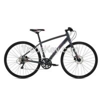 2016 Fuji Silhouette 1.3 D Flat Bar Road Bike