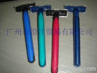 Sell Disponsable Razor, Razor For Hotel, Export Razor