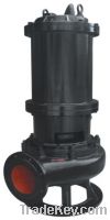 Sell  Sewage pump    Centrifugal pump