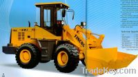 Sell wheel loader