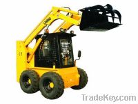 Sell skid loader    bob cat