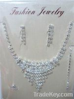 Jewellery Set