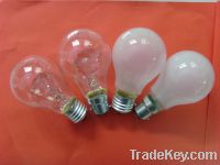 Sell clear bulb B22 E27