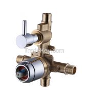 Pressure Balance Valve for OEM/ODM Companies