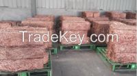 High purity copper wire scrap 99.99%, Copper Scrap, Millberry Copper price