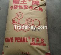 White Polystyrene powder, EPS Resin