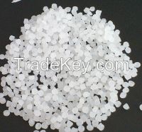 sell virgin and recycled LDPE