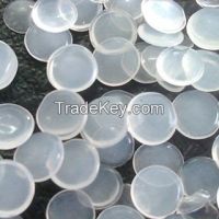 SELL virgin and recycled LLDPE