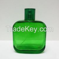 100ml glass perfume bottle for men
