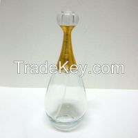 100ml brand perfume bottle for women